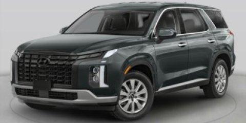 2025 Hyundai PALISADE Vehicle Photo in Peoria, IL 61615