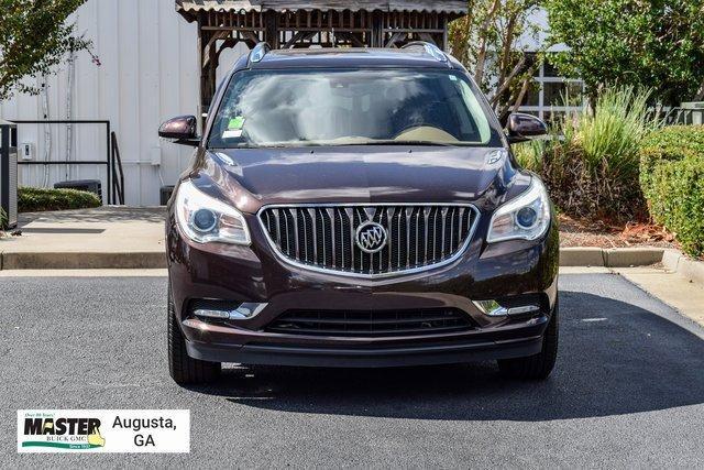 2017 Buick Enclave Vehicle Photo in AUGUSTA, GA 30907-2867