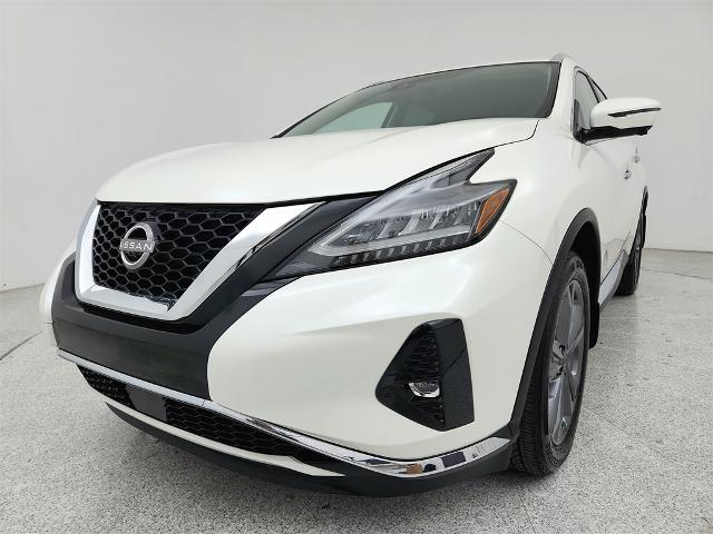 2023 Nissan Murano Vehicle Photo in Grapevine, TX 76051