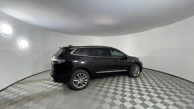 2024 Buick Enclave Vehicle Photo in GILBERT, AZ 85297-0402