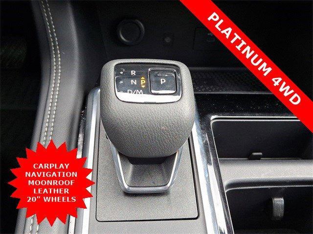 2023 Nissan Pathfinder Vehicle Photo in Willow Grove, PA 19090