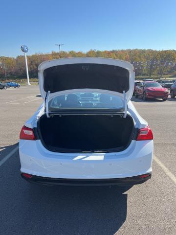 2024 Chevrolet Malibu Vehicle Photo in Jackson, OH 45640-9766