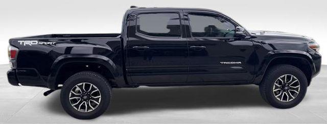 2023 Toyota Tacoma 2WD Vehicle Photo in DELRAY BEACH, FL 33483-3294