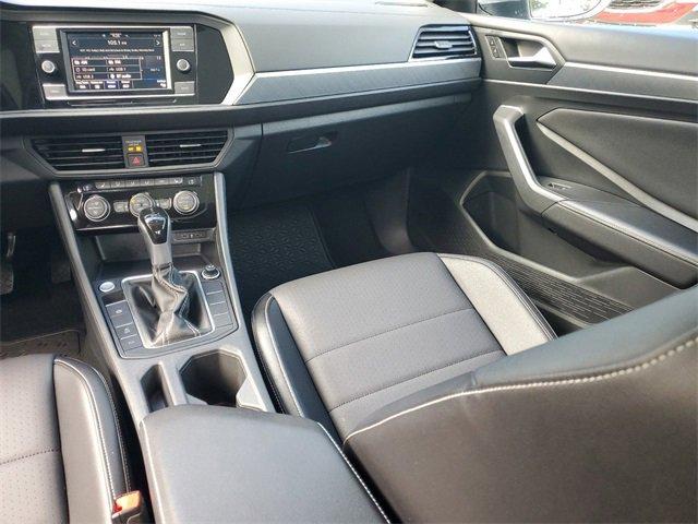 2022 Volkswagen Jetta Vehicle Photo in SUNRISE, FL 33323-3202