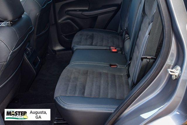 2023 Mitsubishi Outlander Vehicle Photo in AUGUSTA, GA 30907-2867