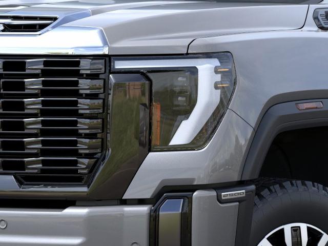 2025 GMC Sierra 2500 HD Vehicle Photo in KANSAS CITY, MO 64114-4545