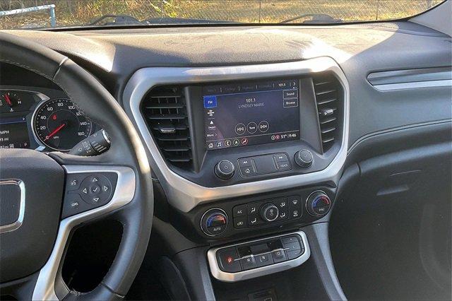 2023 GMC Acadia Vehicle Photo in INDEPENDENCE, MO 64055-1314