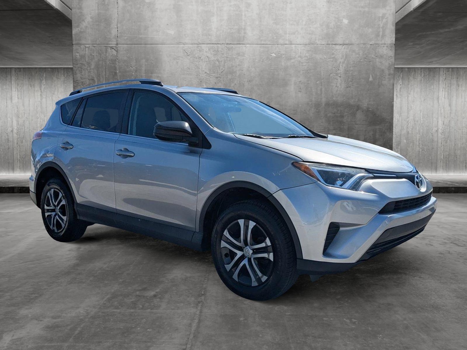 2016 Toyota RAV4 Vehicle Photo in Winter Park, FL 32792