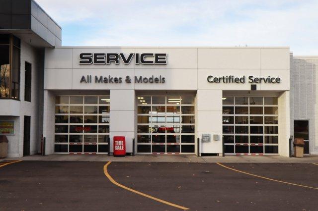 2020 Chevrolet Suburban Vehicle Photo in BOISE, ID 83705-3761