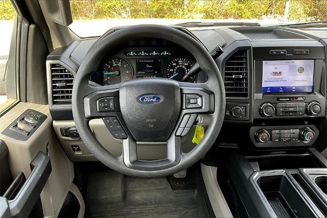 2019 Ford F-150 Vehicle Photo in Tulsa, OK 74145