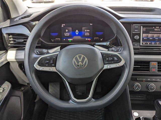 2022 Volkswagen Taos Vehicle Photo in San Antonio, TX 78209