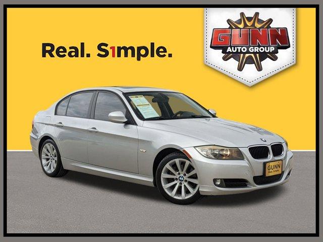 2011 BMW 328i Vehicle Photo in San Antonio, TX 78209