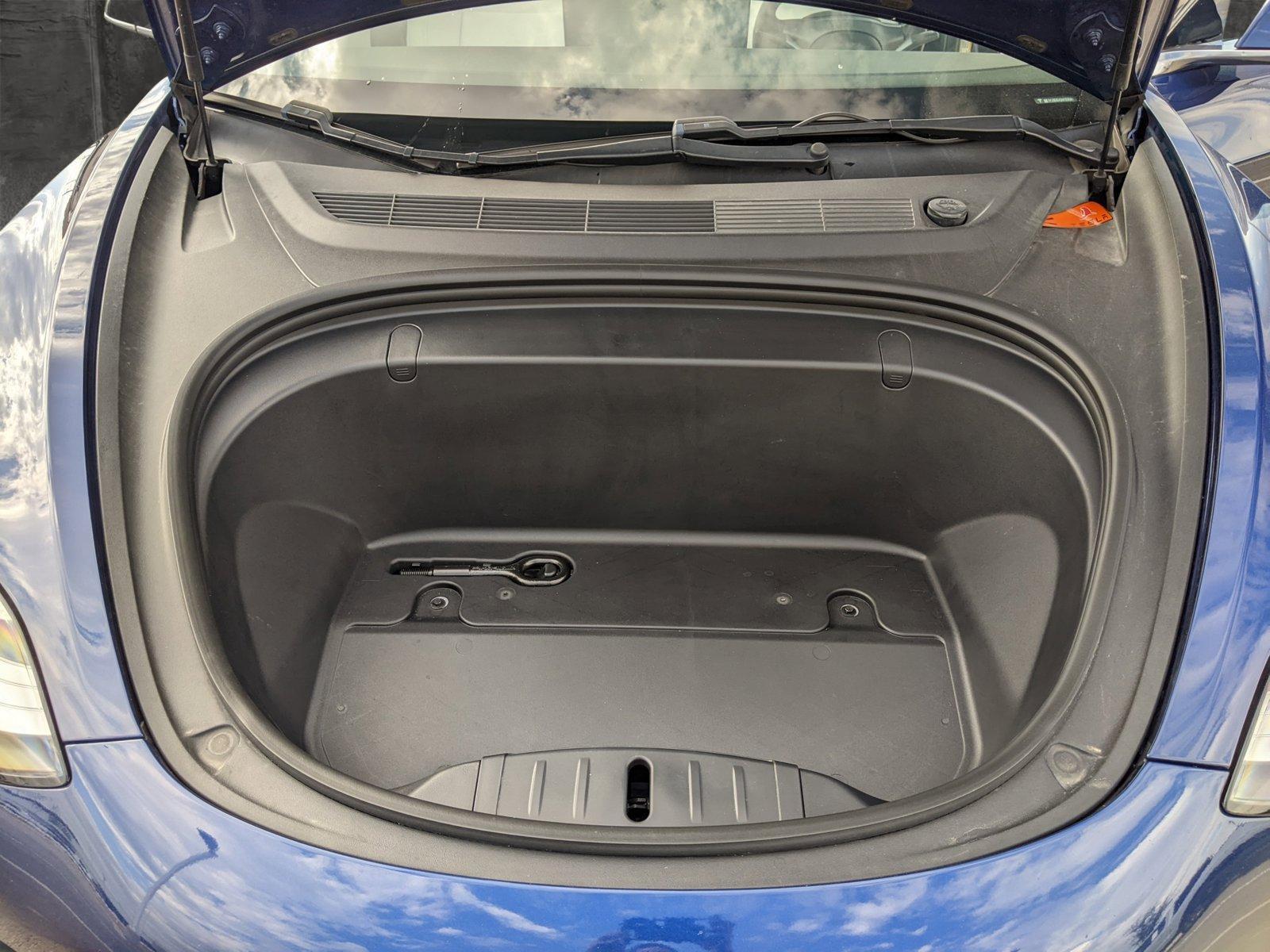 2019 Tesla Model 3 Vehicle Photo in Austin, TX 78728