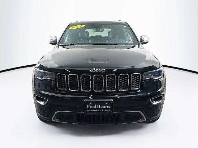 2021 Jeep Grand Cherokee Vehicle Photo in Doylsetown, PA 18901