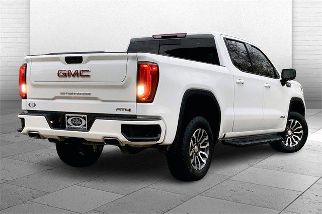 2021 GMC Sierra 1500 Vehicle Photo in KANSAS CITY, MO 64114-4502