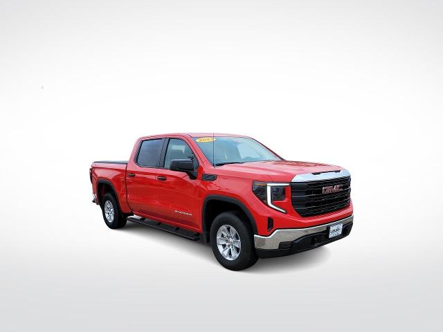 Used 2023 GMC Sierra 1500 Pro with VIN 1GTUUAED1PZ144377 for sale in Kansas City