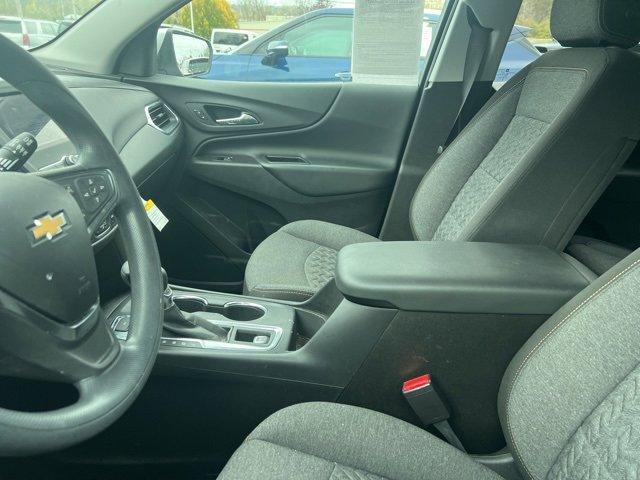 2022 Chevrolet Equinox Vehicle Photo in MILFORD, OH 45150-1684