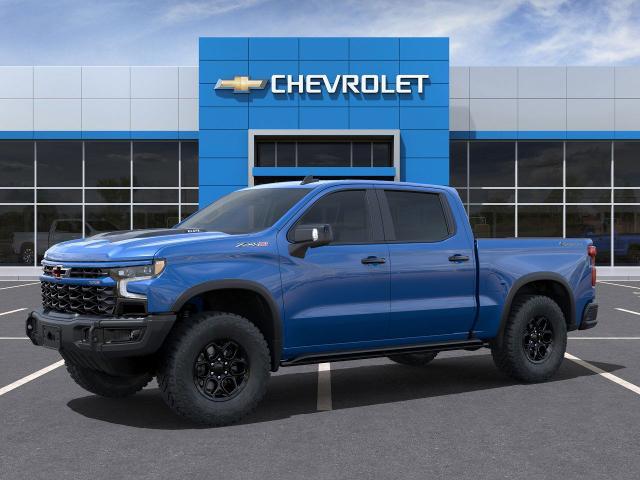 2024 Chevrolet Silverado 1500 Vehicle Photo in ORLANDO, FL 32812-3021