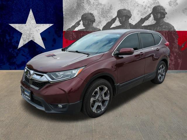 2018 Honda CR-V Vehicle Photo in Killeen, TX 76541