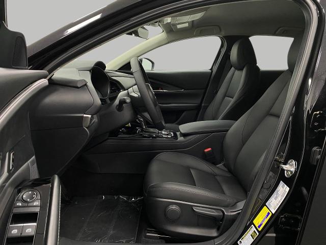 2025 Mazda CX-30 Vehicle Photo in Appleton, WI 54913