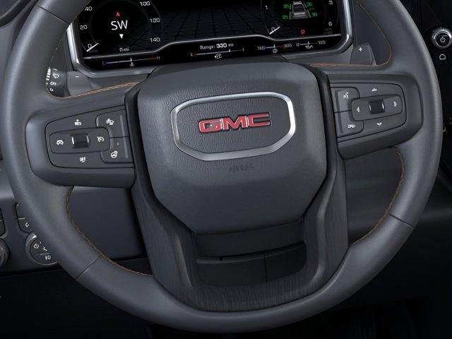 2025 GMC Sierra 1500 Vehicle Photo in LEOMINSTER, MA 01453-2952