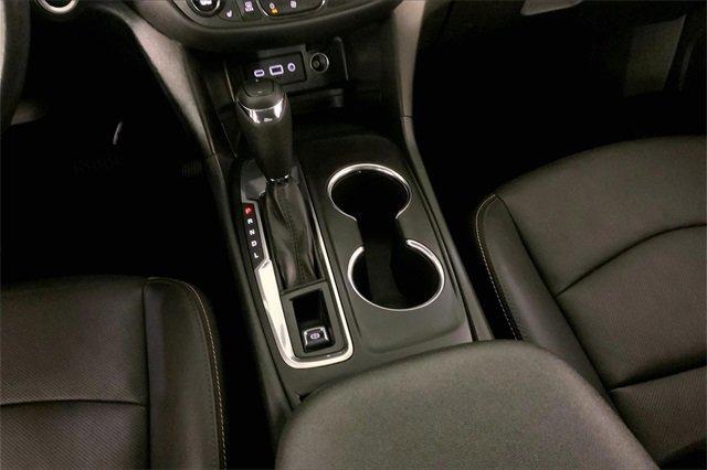 2021 Chevrolet Equinox Vehicle Photo in INDEPENDENCE, MO 64055-1314