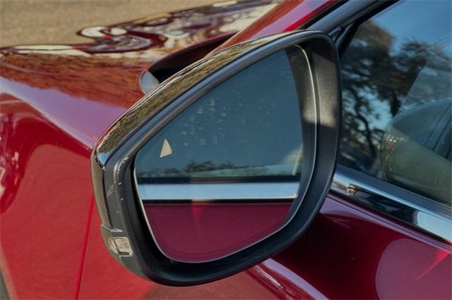 2021 Mazda CX-30 Vehicle Photo in ELK GROVE, CA 95757-8703