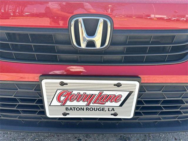 2022 Honda Civic Vehicle Photo in BATON ROUGE, LA 70806-4466