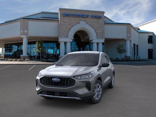 2025 Ford Escape Vehicle Photo in Weatherford, TX 76087