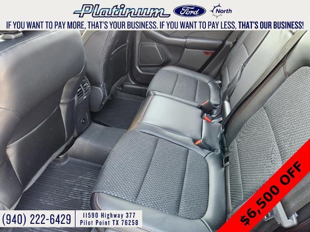 2024 Ford Escape Vehicle Photo in Pilot Point, TX 76258