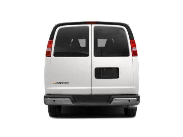 2023 Chevrolet Express Passenger 3500 Vehicle Photo in LIGHTHOUSE POINT, FL 33064-6849