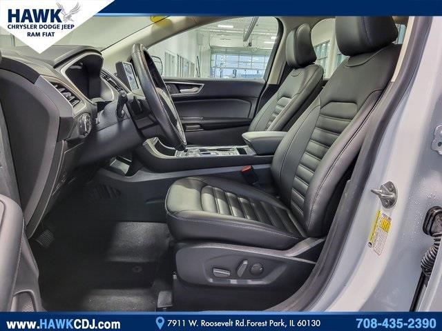 2021 Ford Edge Vehicle Photo in Saint Charles, IL 60174