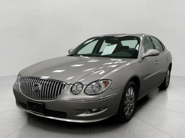 2008 Buick LaCrosse Vehicle Photo in Appleton, WI 54913