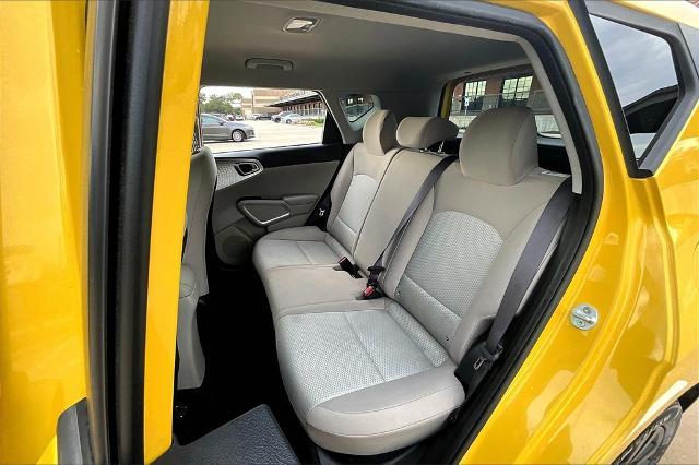 2020 Kia Soul Vehicle Photo in Houston, TX 77007