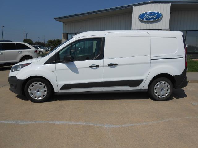 Used 2016 Ford Transit Connect XL with VIN NM0LS7E76G1287786 for sale in Tyndall, SD