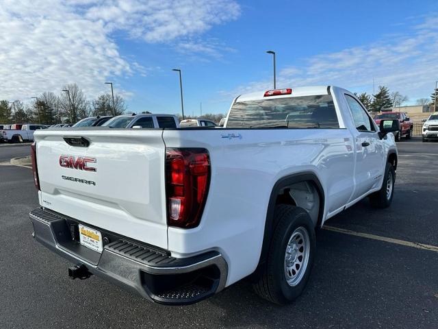 2024 GMC Sierra 1500 Vehicle Photo in COLUMBIA, MO 65203-3903