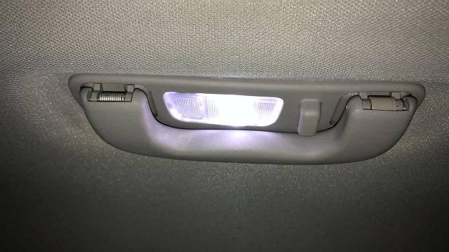 2020 Chevrolet Equinox Vehicle Photo in INDIANAPOLIS, IN 46227-0991