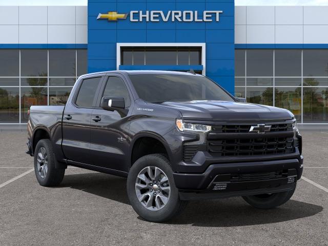 2024 Chevrolet Silverado 1500 Vehicle Photo in CORPUS CHRISTI, TX 78412-4902