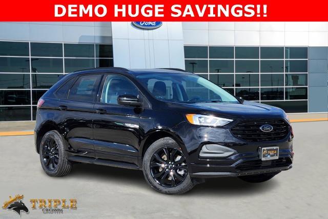 2024 Ford Edge Vehicle Photo in Stephenville, TX 76401-3713