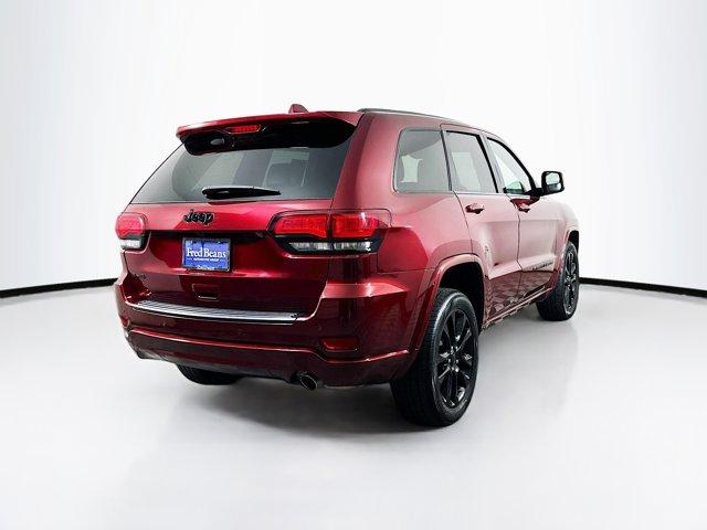 2022 Jeep Grand Cherokee WK Vehicle Photo in Doylsetown, PA 18901