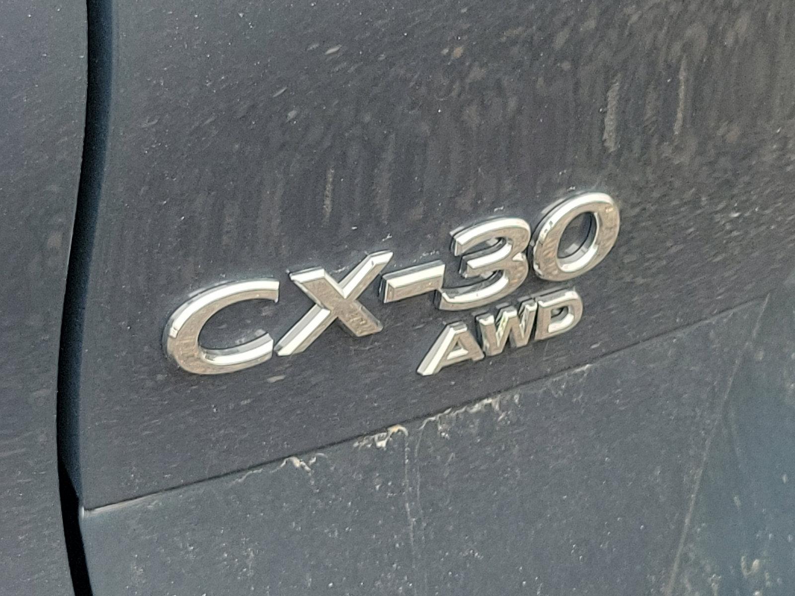 2024 Mazda CX-30 Vehicle Photo in Trevose, PA 19053