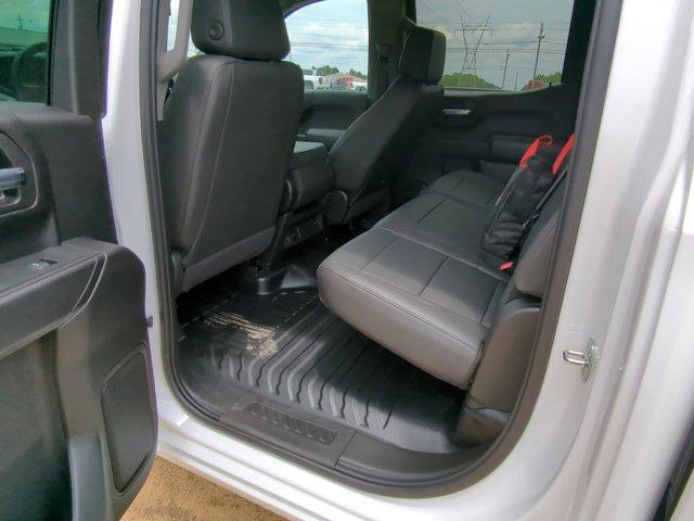 2024 GMC Sierra 1500 Vehicle Photo in ALBERTVILLE, AL 35950-0246