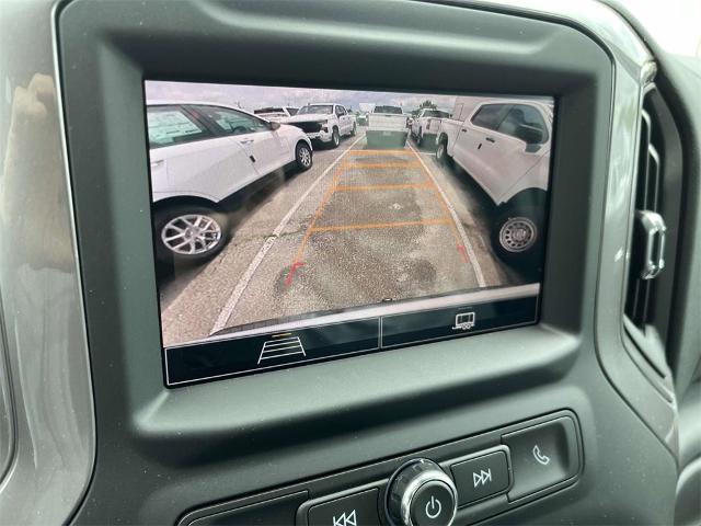 2023 Chevrolet Silverado 1500 Vehicle Photo in ALCOA, TN 37701-3235