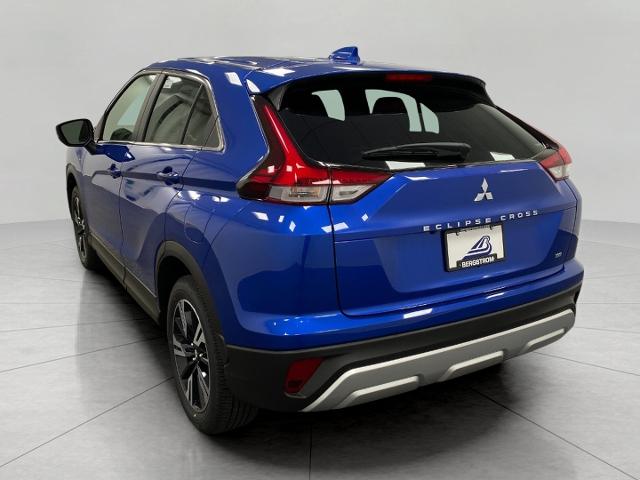 2024 Mitsubishi Eclipse Cross Vehicle Photo in Appleton, WI 54913