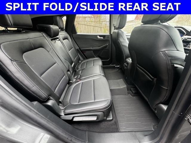 2022 Ford Escape Vehicle Photo in Mahwah, NJ 07430-1343