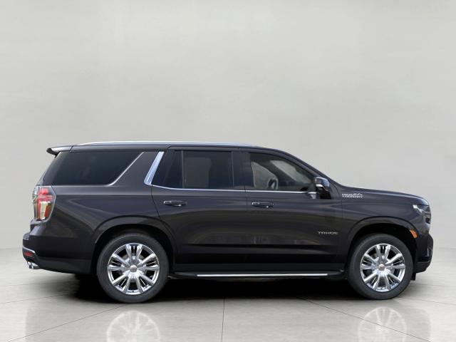 2024 Chevrolet Tahoe Vehicle Photo in Madison, WI 53713