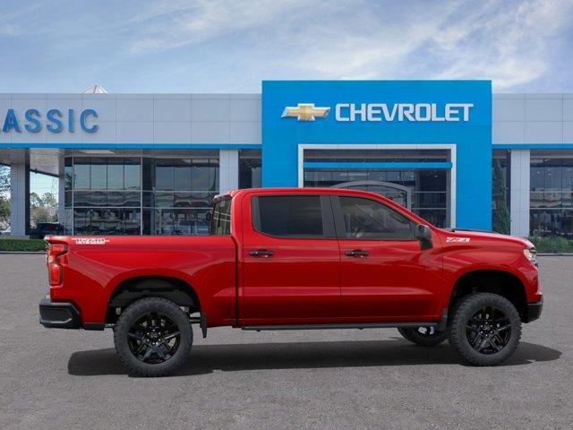 2024 Chevrolet Silverado 1500 Vehicle Photo in SUGAR LAND, TX 77478-0000