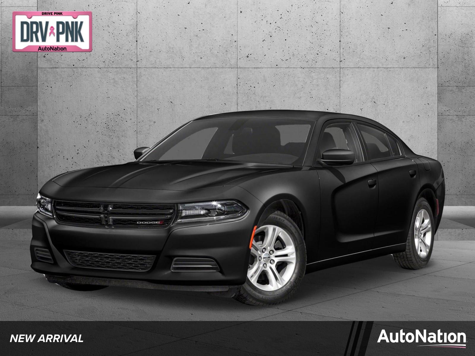 2021 Dodge Charger Vehicle Photo in Margate, FL 33063