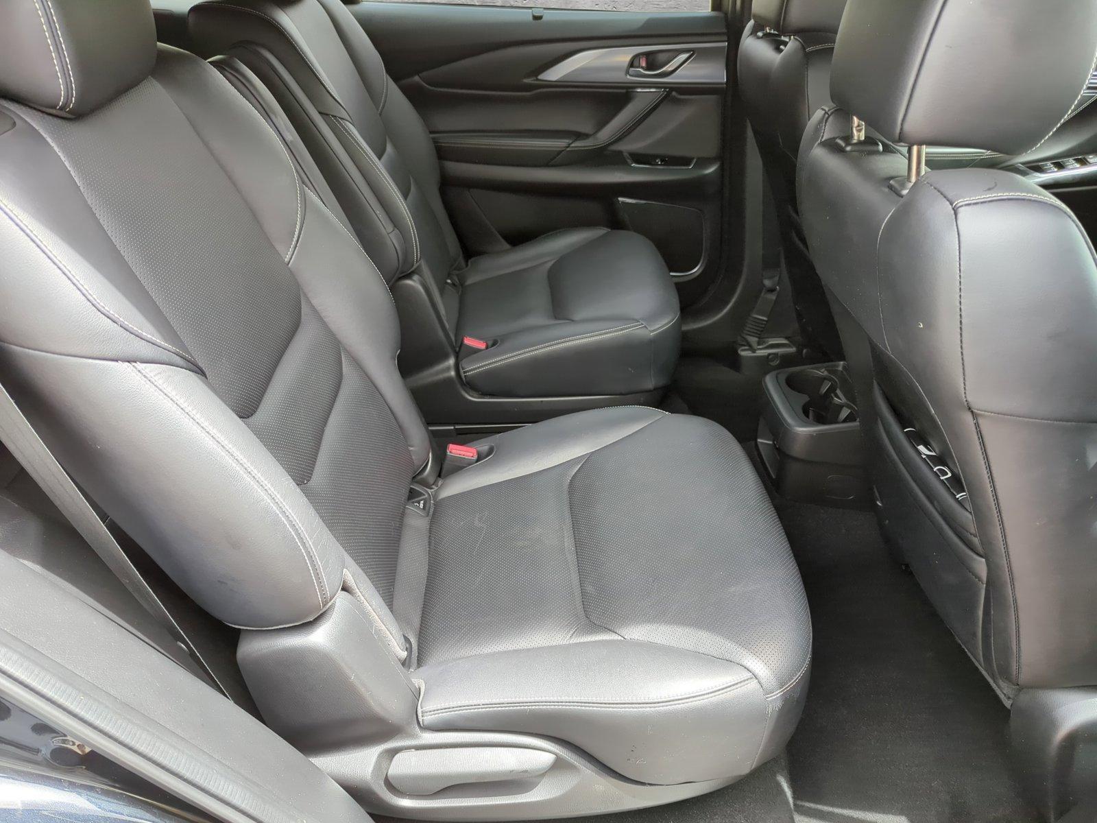 2021 Mazda CX-9 Vehicle Photo in Ft. Myers, FL 33907