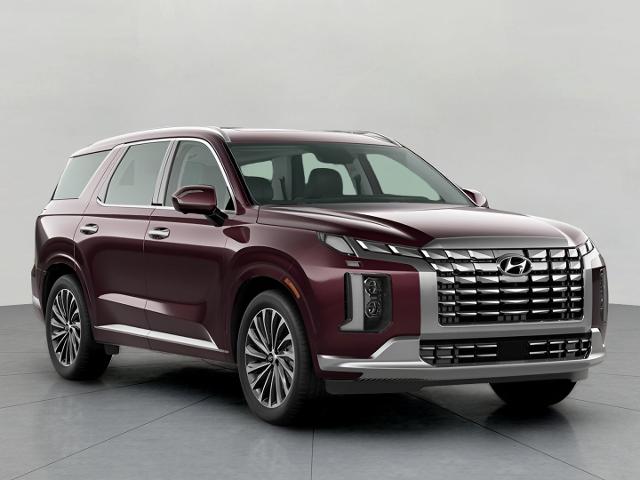 2024 Hyundai PALISADE Vehicle Photo in Green Bay, WI 54304